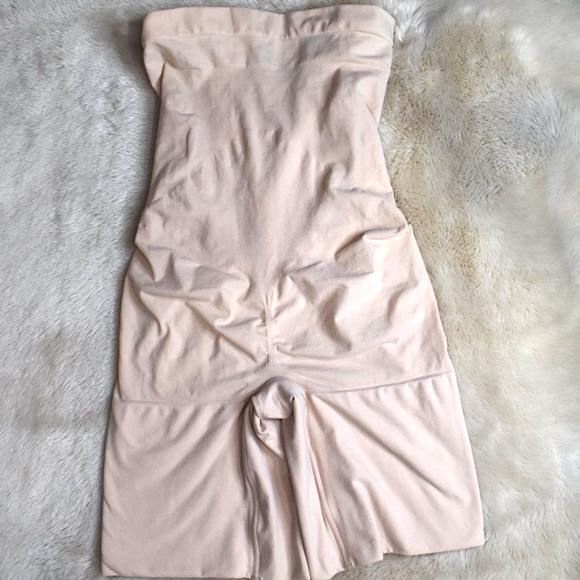 SPANX Cream Shapewear - Picture 7 of 7